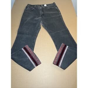 bongo jeans size 13 Boot Rider Black